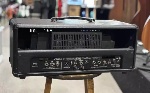 Mesa Boogie - Badlander 100W Head 2